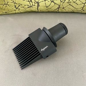 Dyson Supersonic Wide Tooth Attachment (Iron)